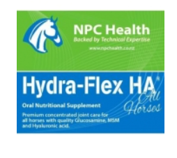 NPC Hydra-Flex All Horses