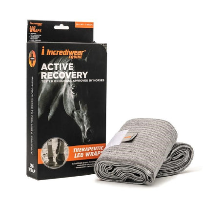 Incrediwear Equine Exercise Bandages