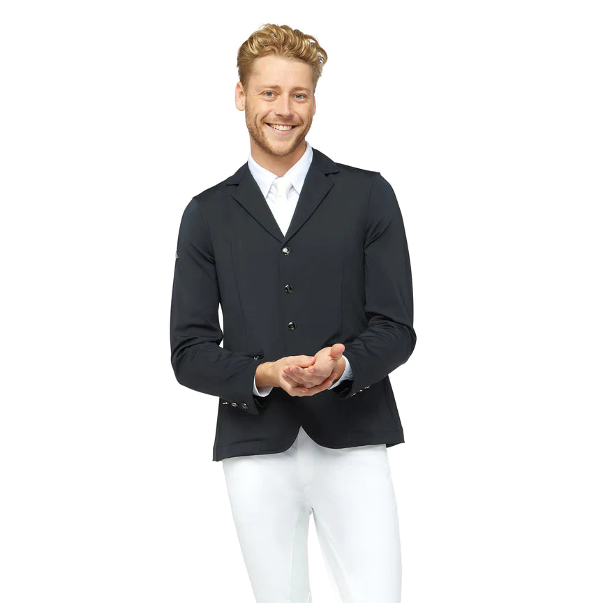 Emcee Romeo Mens Competition Jacket