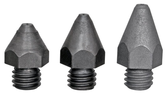 FLAIR  HARDENED STEEL STUDS