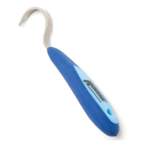 Roma Soft Touch Hoof Pick