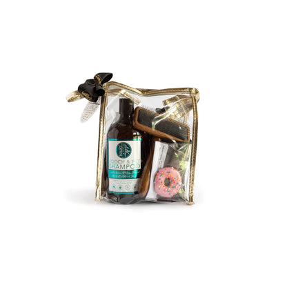 Hairy Pony Pooch Pamper Kit