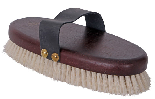 Cavallino Goat Hair Large Body Brush