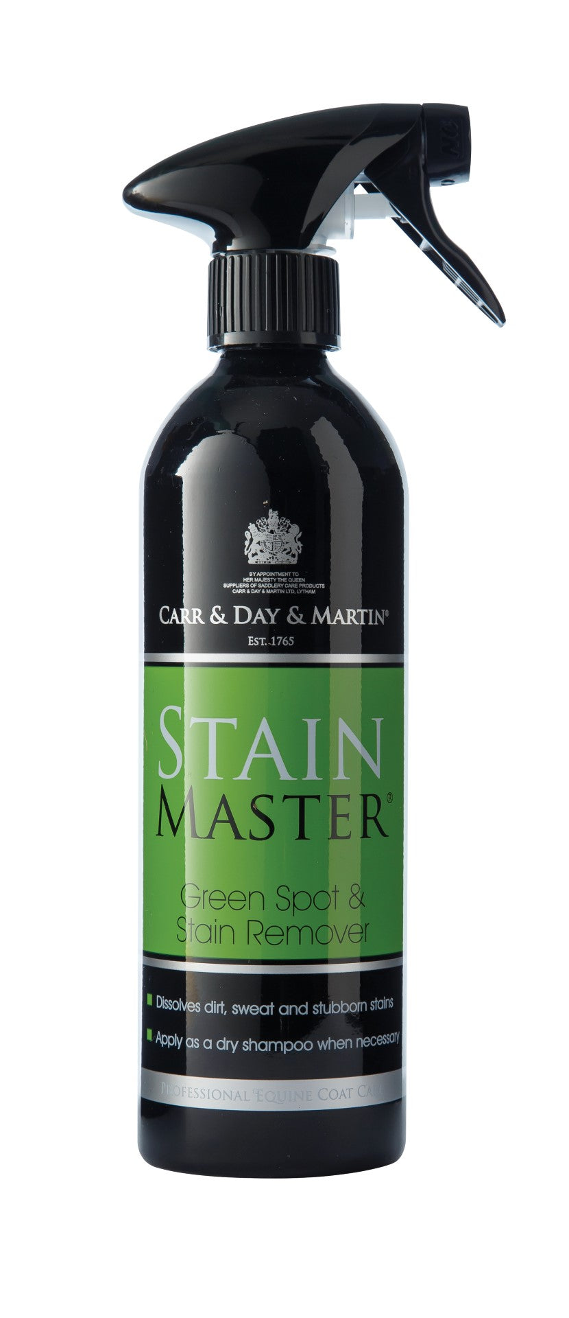 Carr Day & Martin  Stainmaster Stain Remover Spray