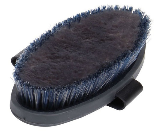 Gymkhana Fleece Body Brush