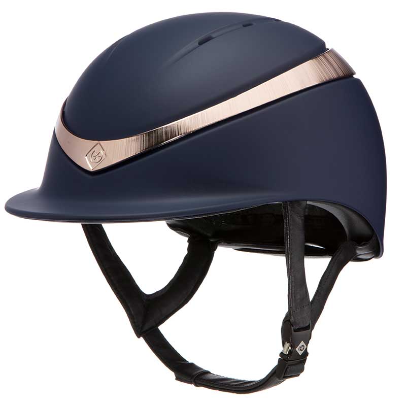 Charles Owen Halo Helmet