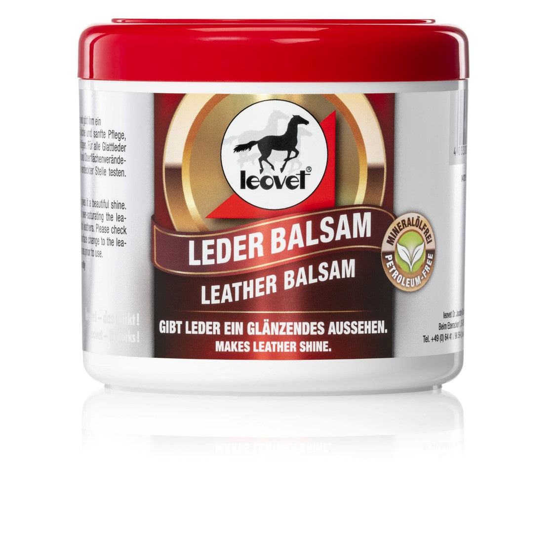 Leovet Leather Balsam