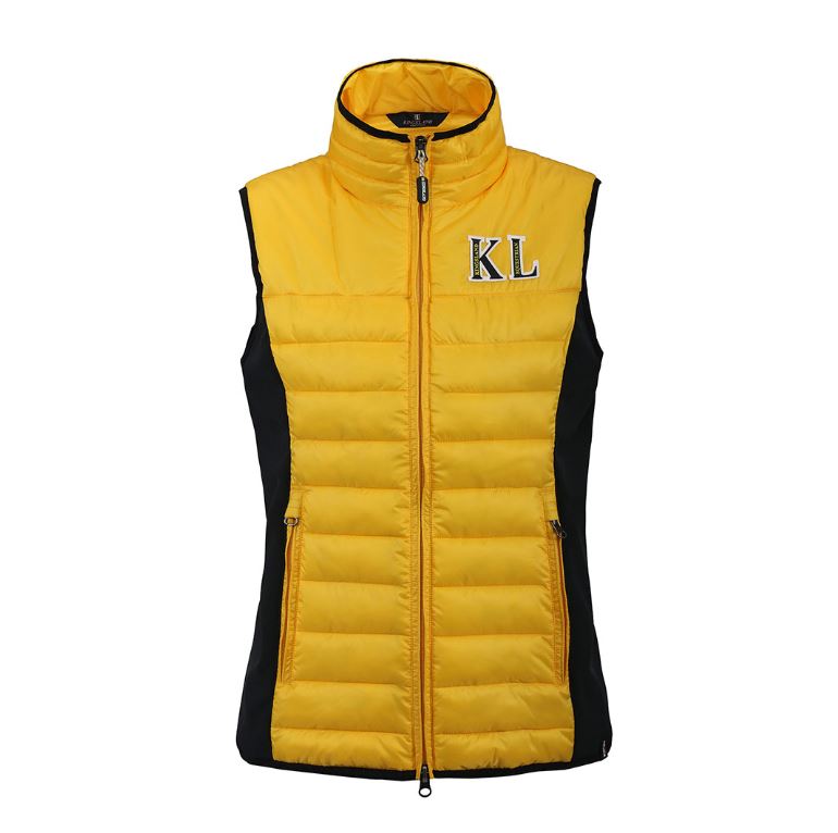 KINGSLAND UNISEX LE VANTO BODY WARMER