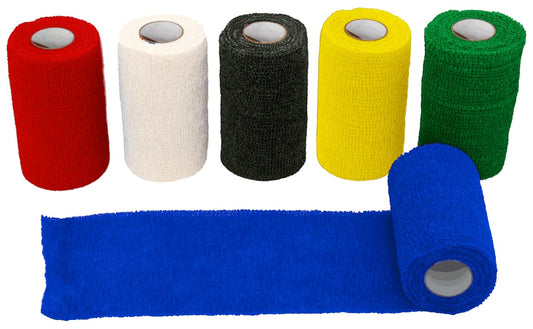 VETMAX COHESIVE BANDAGE