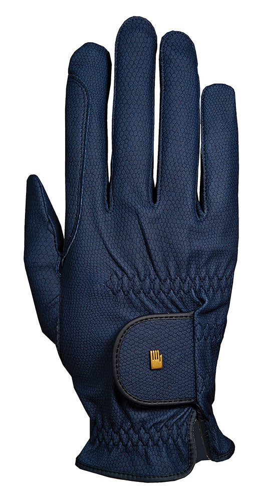 Roeck Grip Junior Gloves