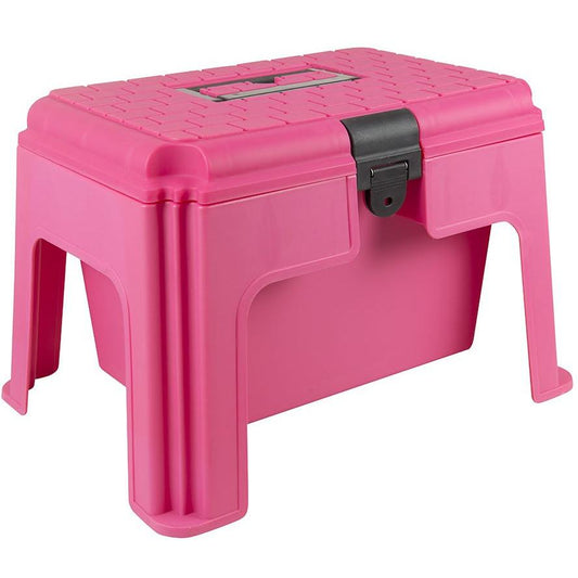 Roma Step Up Grooming Box