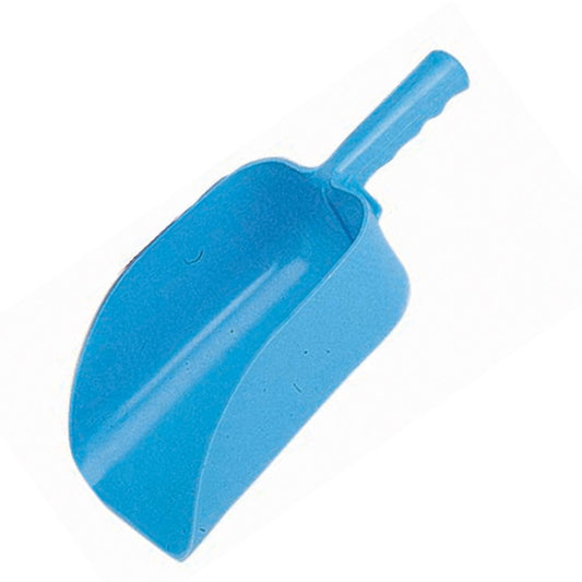 Roma Plastic Feed Scoop