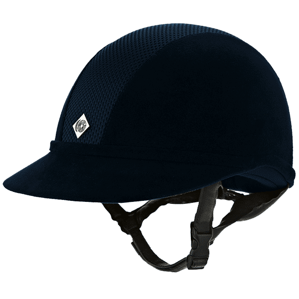 SP8 Helmet with Sun Protection