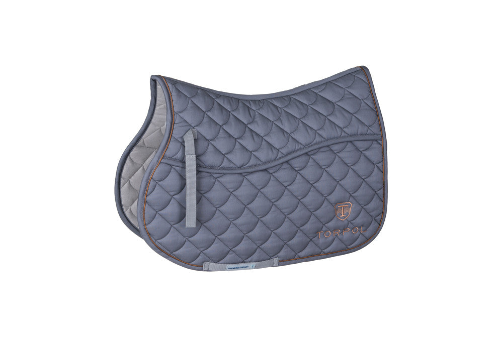 Torpol Magnetic Saddle Pad