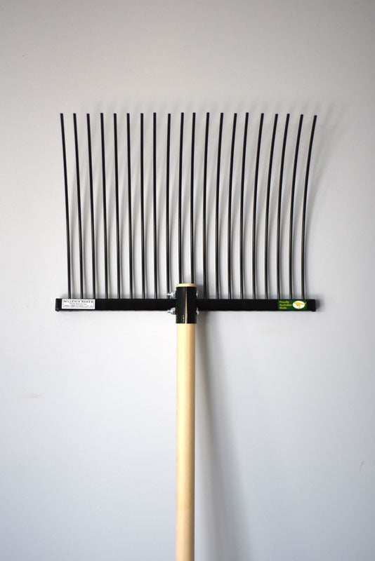 Classic Stable Fork Rake – AMS Saddlery