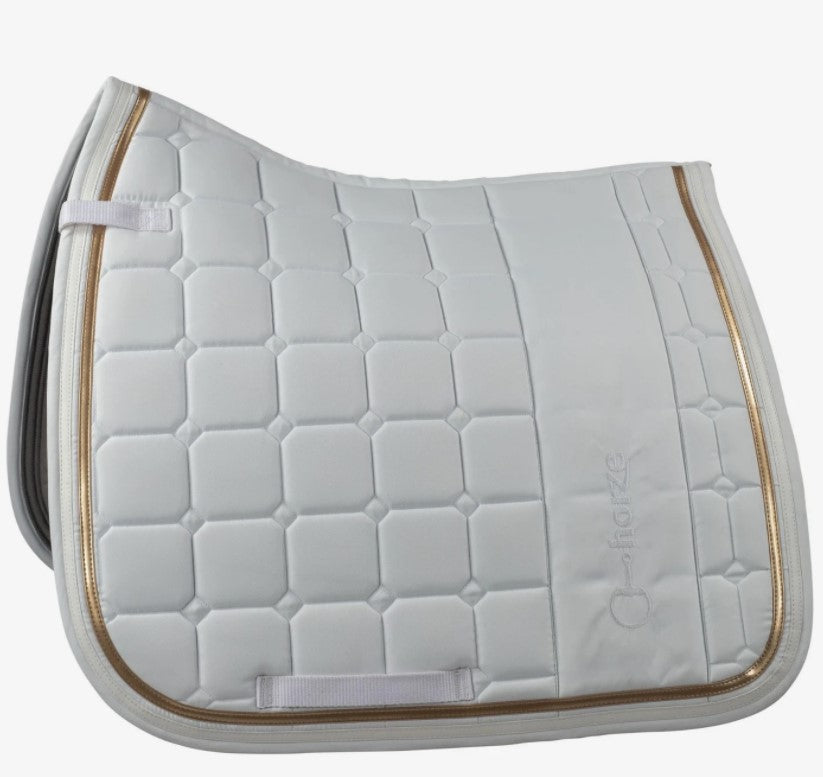 Horze Montauk Dressage Saddle Pad