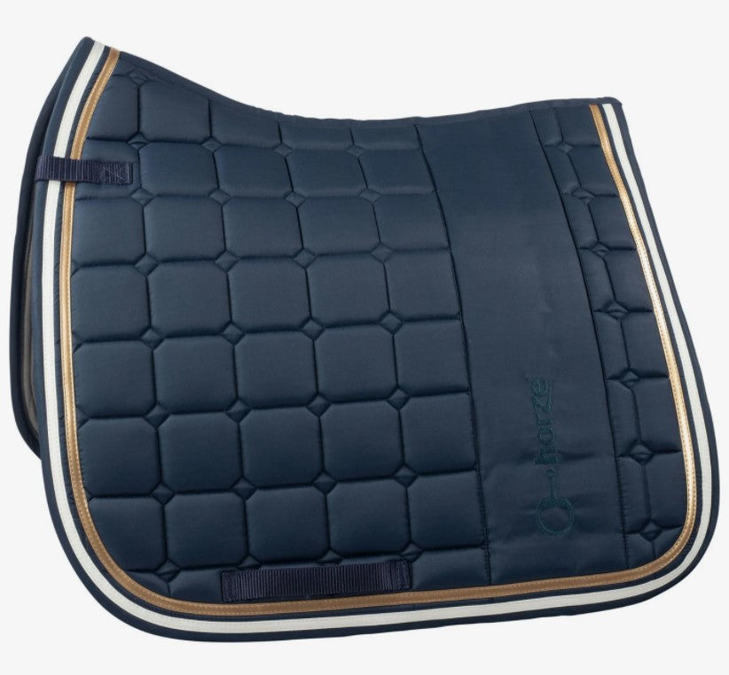 Horze Montauk Dressage Saddle Pad