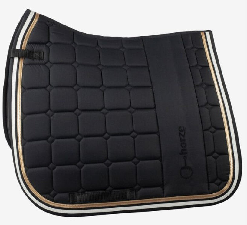 Horze Montauk Dressage Saddle Pad