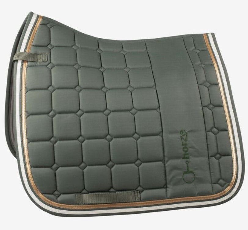 Horze Montauk Dressage Saddle Pad