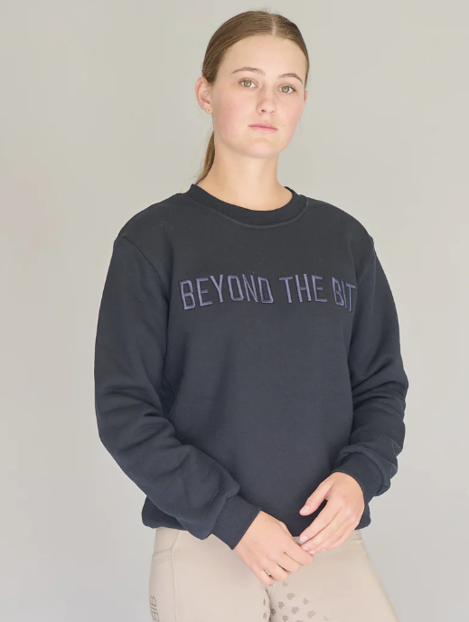 Beyond The Bit Sweatshirt