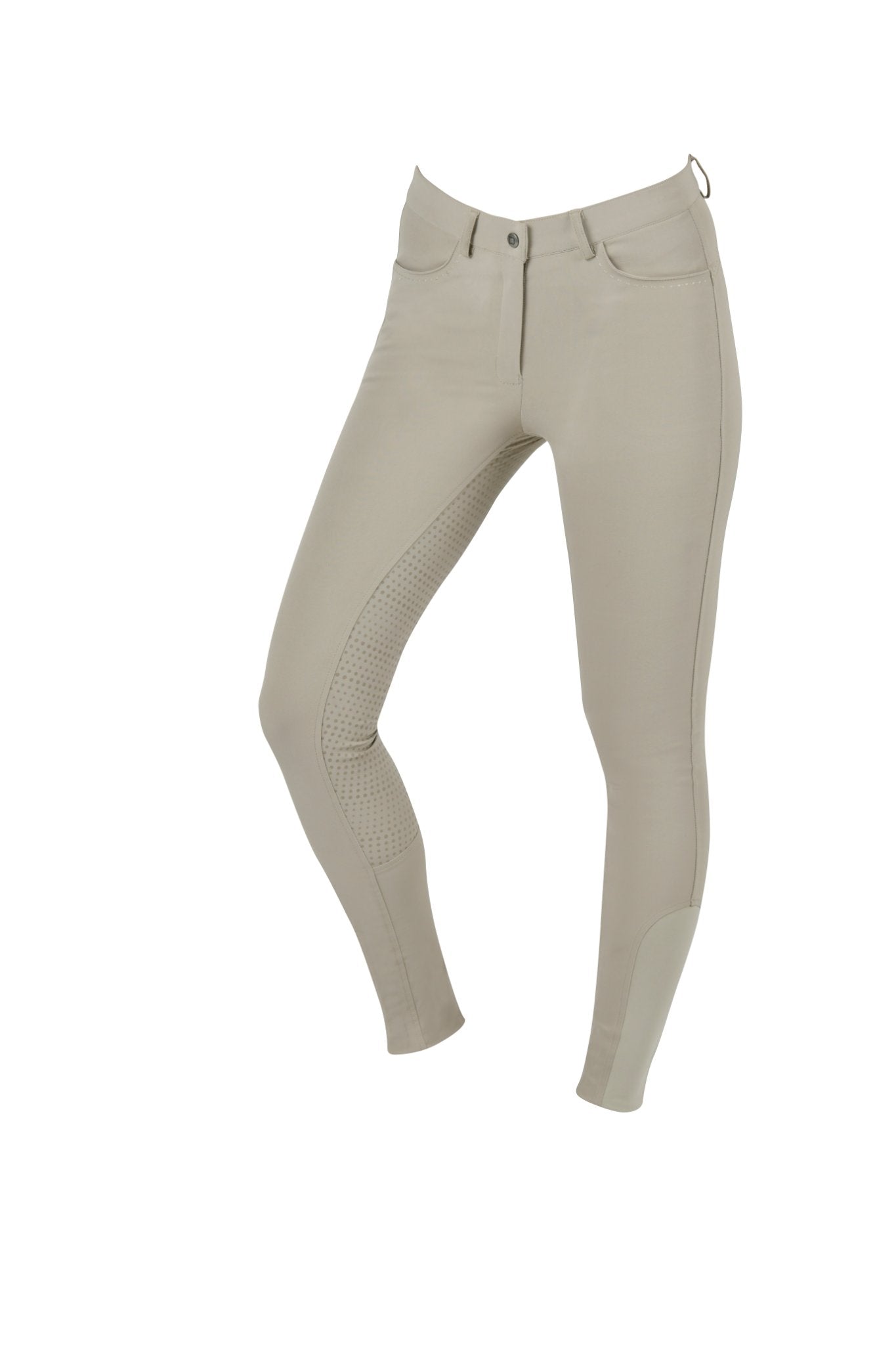 DUBLIN SHELBY FULL SEAT BREECHES