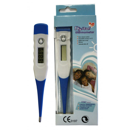 Digital Thermometer