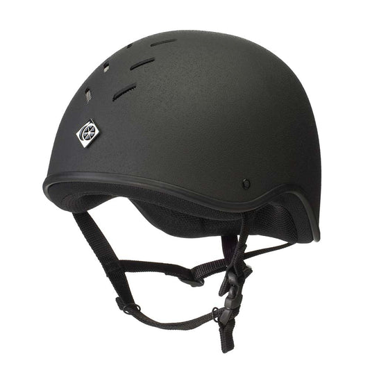 Charles Owen Young Rider Skull Cap - size 59