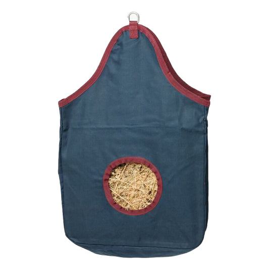 Hay Bag H/D Cotton 2 Tone