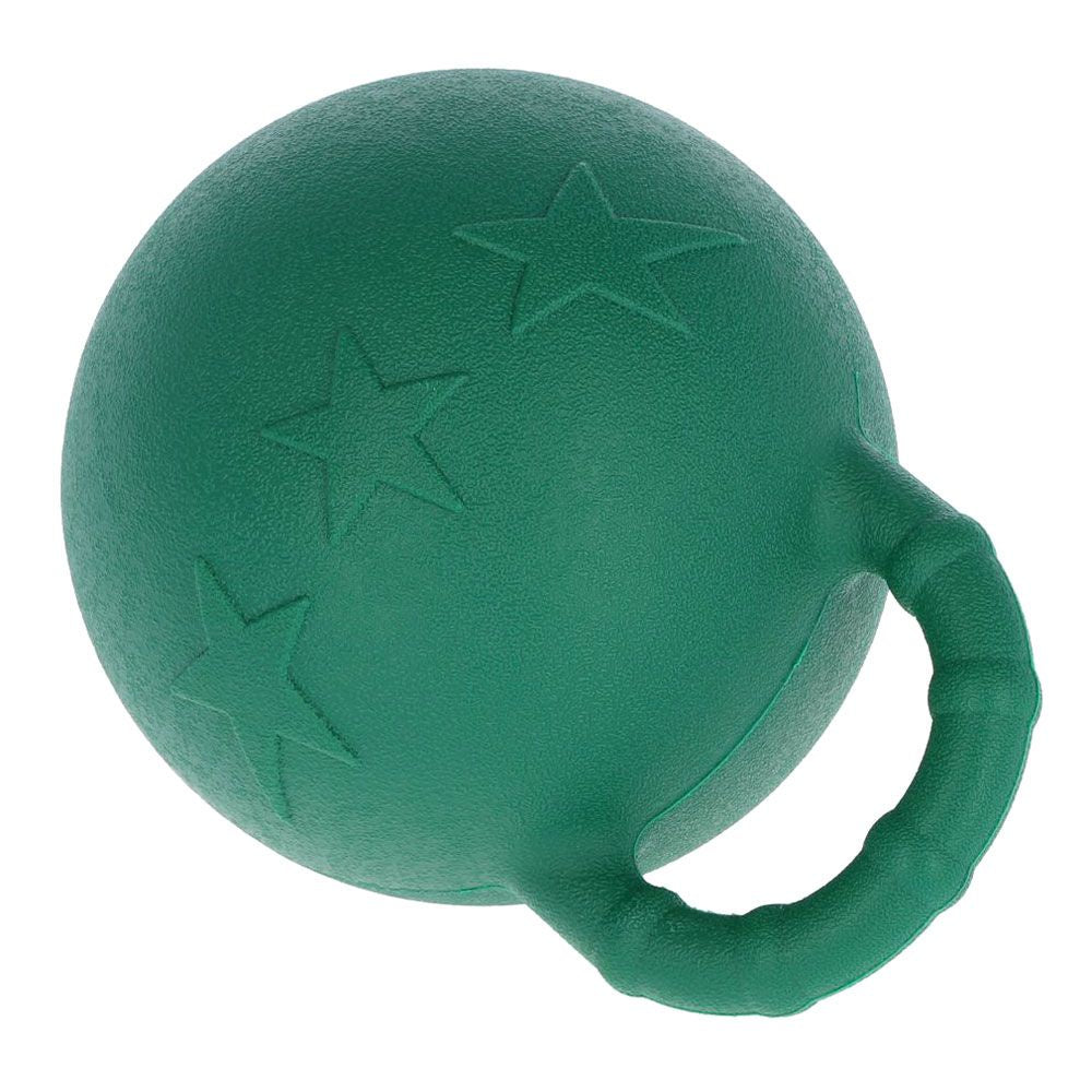 Horse toy play ball scented