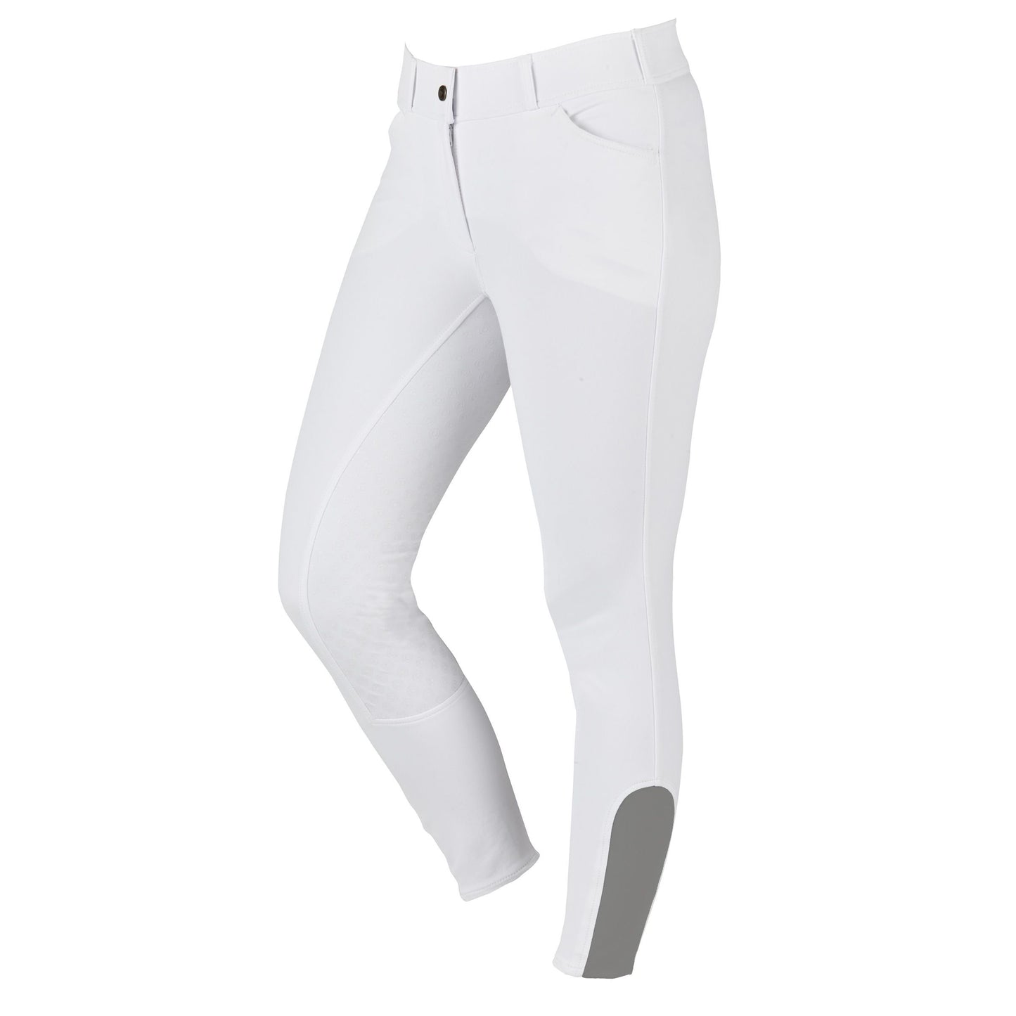 Dublin Elite Fullseat Gel Breeches