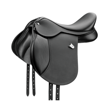 BATES PONY ALL PURPOSE SADDLE