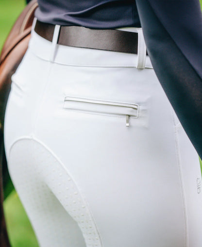 Beyond the Bit Millie Competition Breech