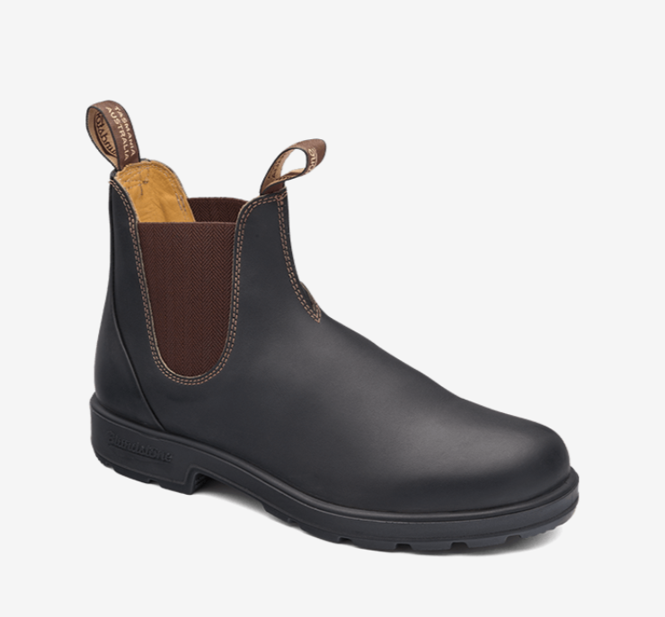 Blundstone Boots 600