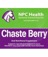 NPC Chaste Berry