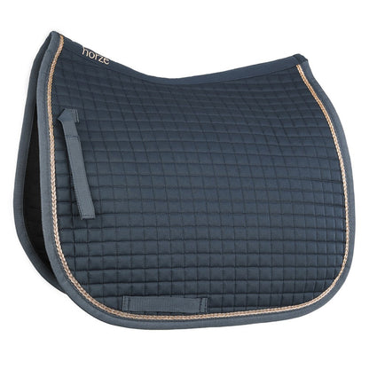 Horze Glarus Dressage Saddle Pad