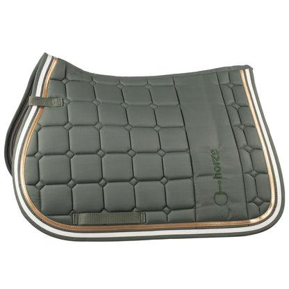 Horze Montauk AP Saddle Pad