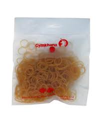 Gymkhana Rubber Bands