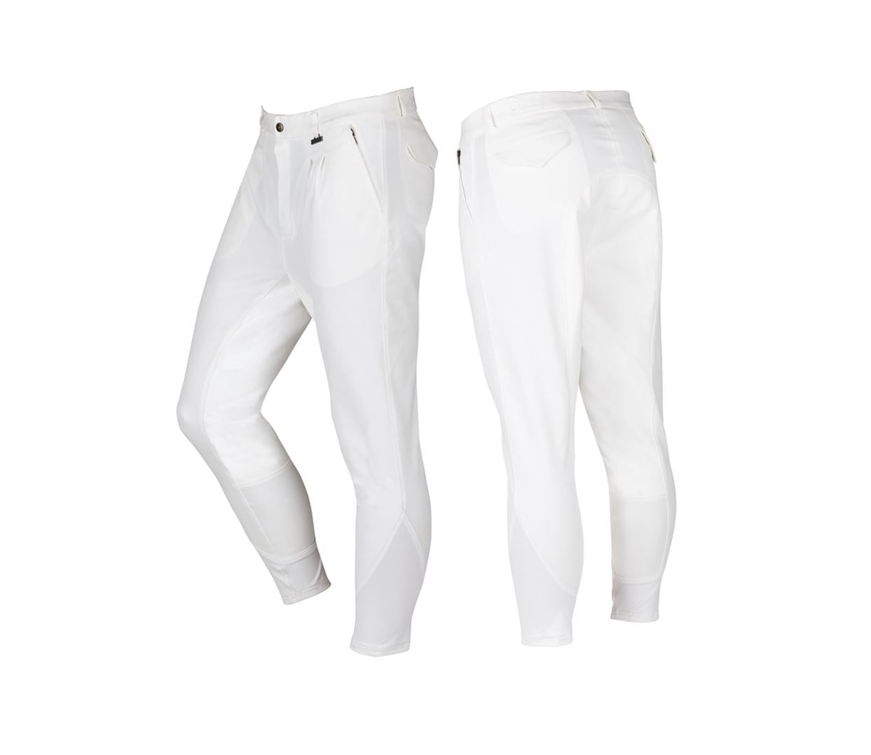 Dublin Mens Dura-Tech Full Seat Breeches