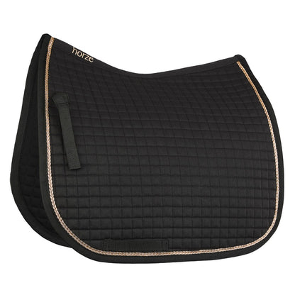 Horze Glarus Dressage Saddle Pad