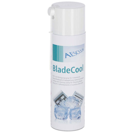 Aesculap Blade Cool Clipper Spray