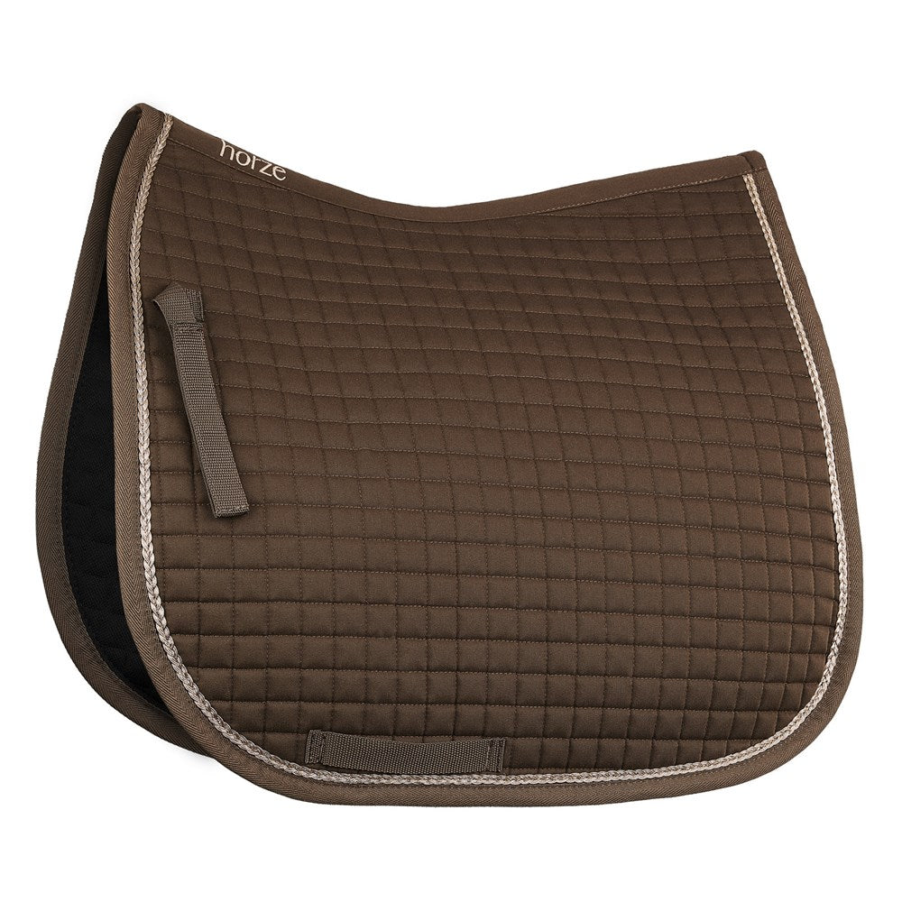 Horze Glarus Dressage Saddle Pad