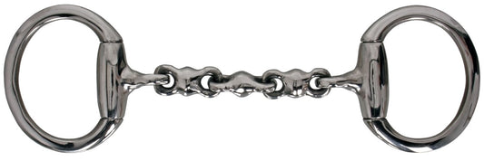 Waterford Eggbutt Bit