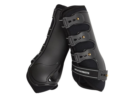 WB Hard Shell Dressage Boots