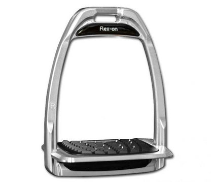 Flex-On Hunter Stirrup