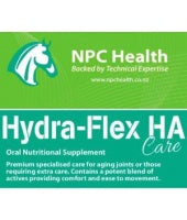 NPC Hydra-Flex HA-CARE