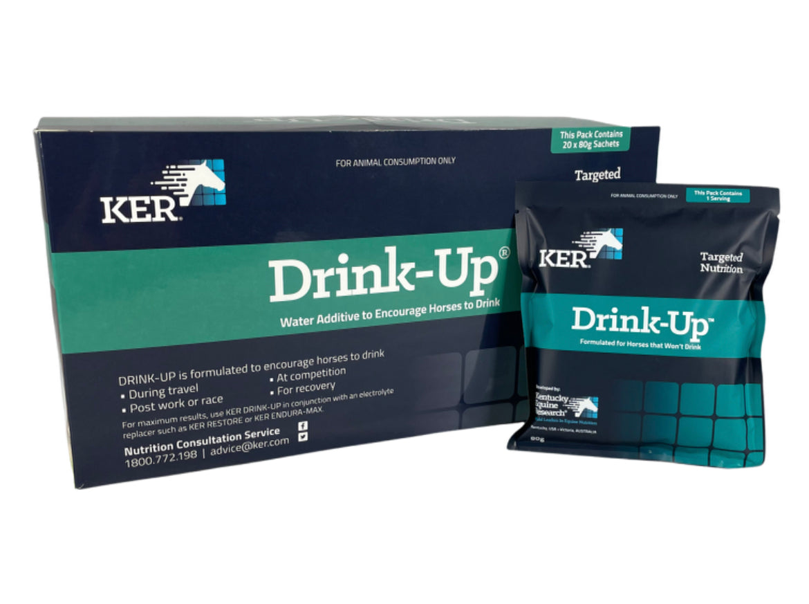 Drink-Up Sachet