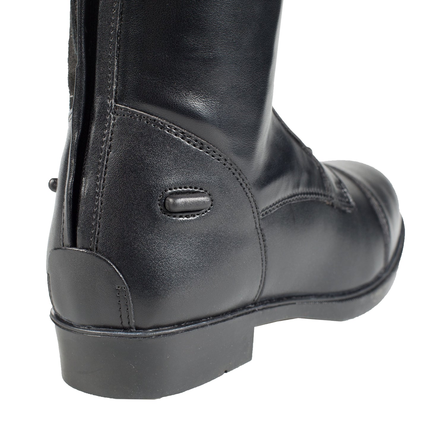 Horze Rover Field Tall Boot Size Wide - 36 & 37