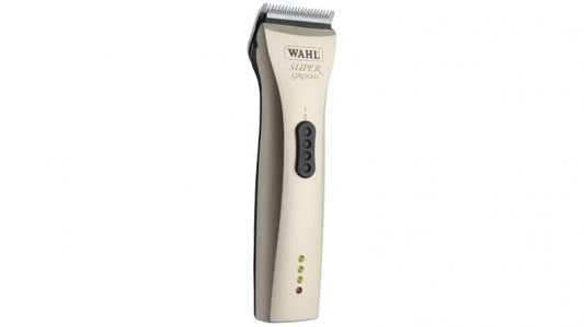 Wahl Super Groom Cordless Trimmer