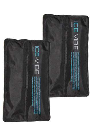 ICE-VIBE COLD PACKS (LEGS)