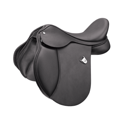 BATES PONY ALL PURPOSE SADDLE